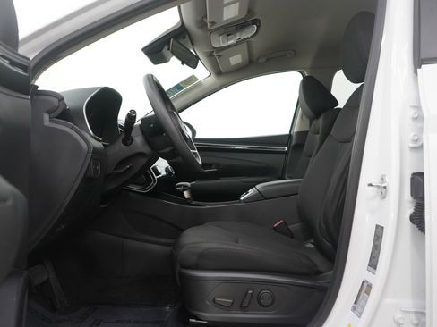 Used 2022 Hyundai Tucson SEL image 21