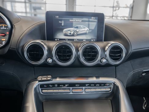 Used 2016 Mercedes-Benz AMG GT S image 20