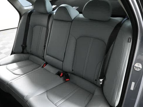 Used 2023 Kia K5 EX image 14