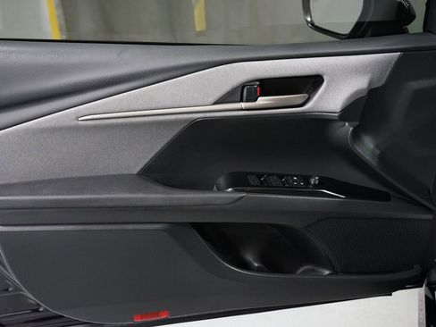 Certified 2025 Toyota Camry LE image 30