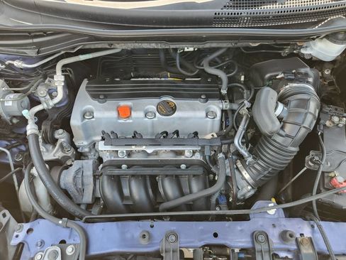 Used 2014 Honda CR-V EX image 32
