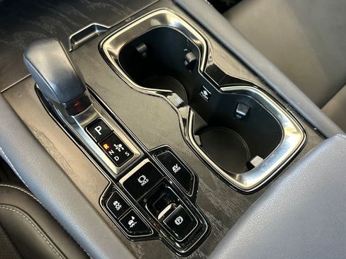 Certified 2025 Lexus RX 350h AWD/4WD image 17