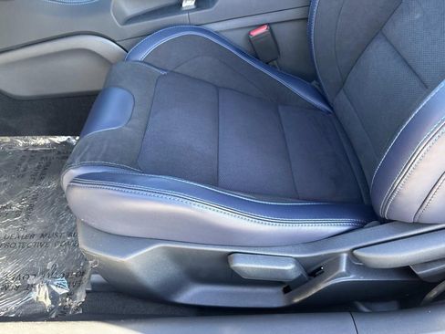 New 2025 Ford Mustang Dark Horse image 15