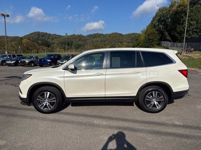 Used 2017 Honda Pilot EX-L image 5