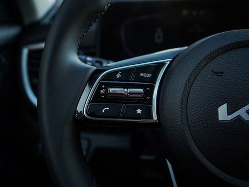 New 2026 Kia Seltos S image 19