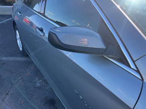 Used 2024 Chevrolet Malibu LS image 6