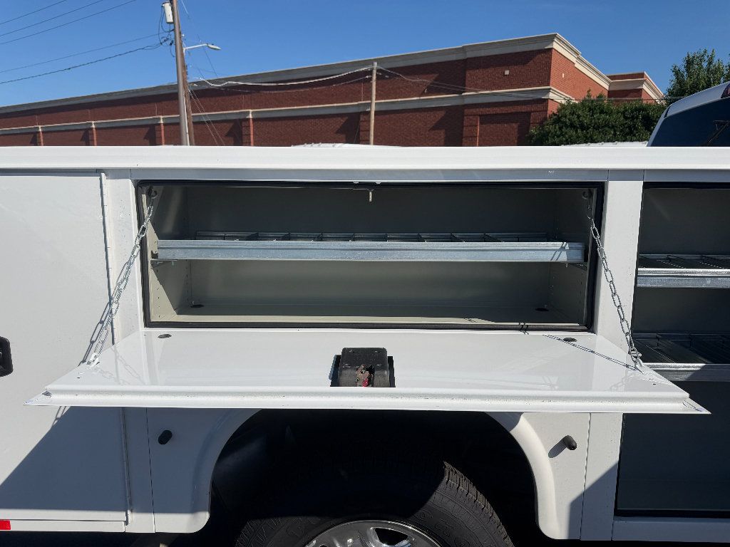 Used 2026 RAM 2500 Tradesman w/ Chrome Appearance Group AWD/4WD image 26
