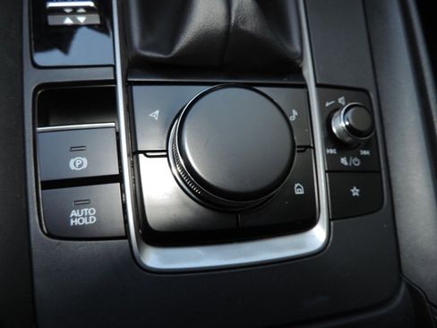 Used 2024 MAZDA CX-50 AWD 2.5 S w/ Cargo Package image 22