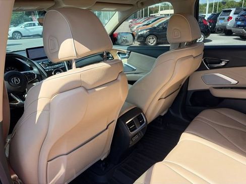 Used 2020 Acura RDX w/ Advance Package FWD image 23