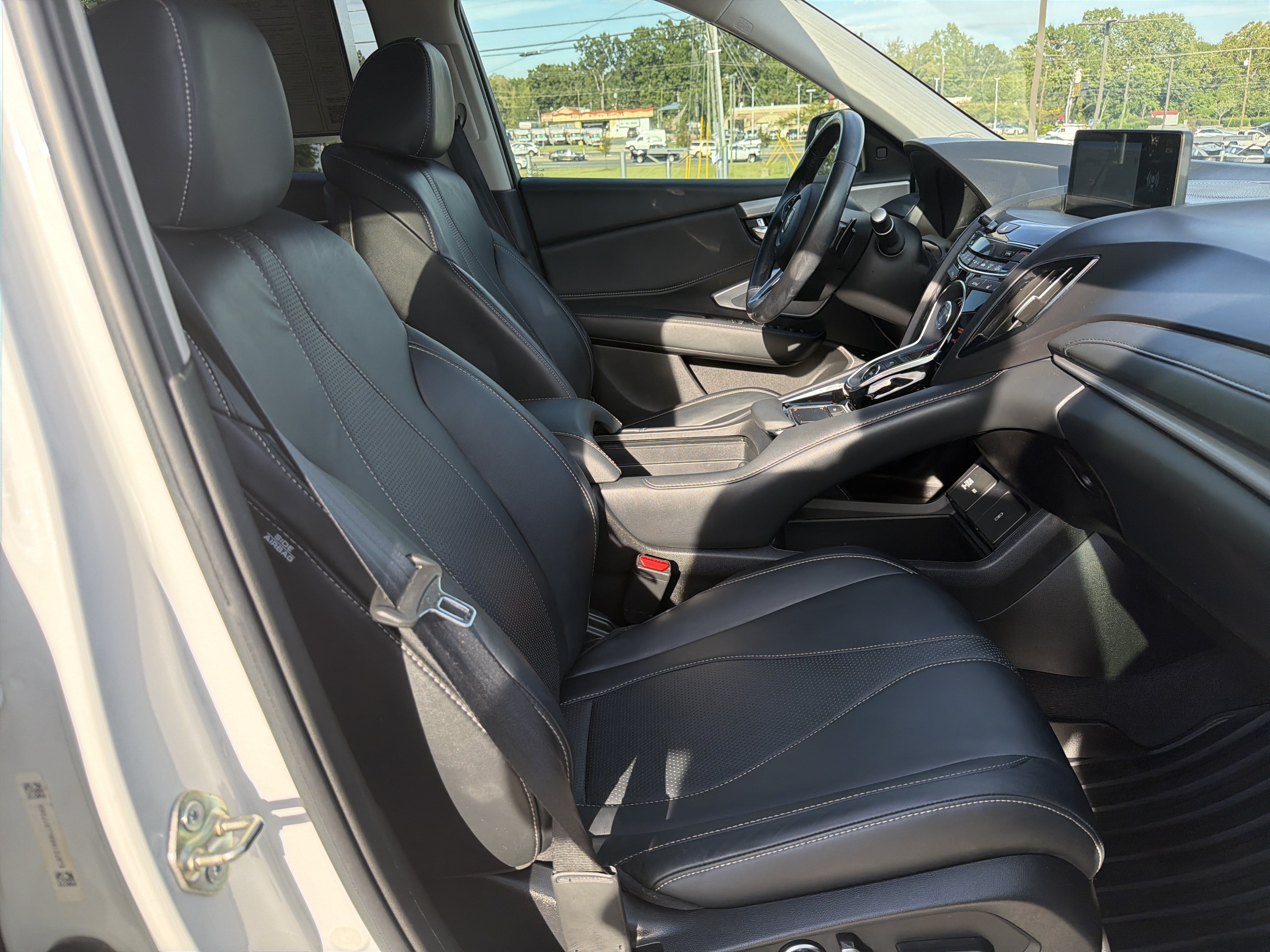 Used 2020 Acura RDX w/ Technology Package FWD image 33
