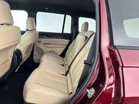 Used 2026 Jeep Grand Cherokee Limited AWD/4WD image 26