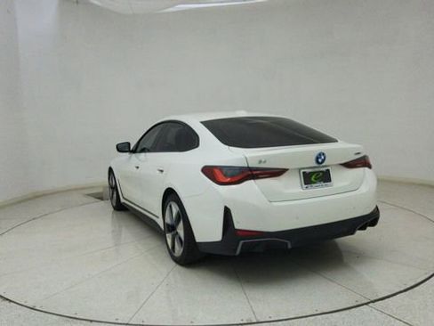 Used 2023 BMW i4 eDrive40 w/ Premium Package image 67