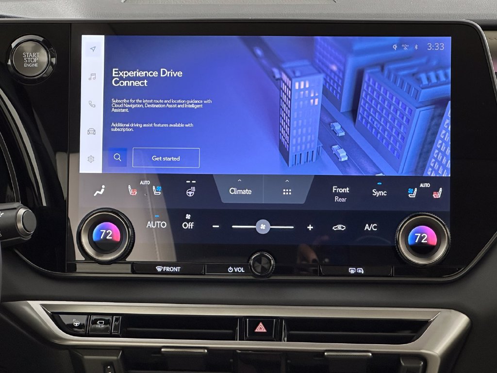 New 2026 Lexus RX 350 Premium Plus AWD/4WD image 23