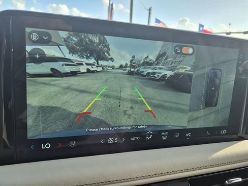 New 2026 Lincoln Aviator 2WD image 15