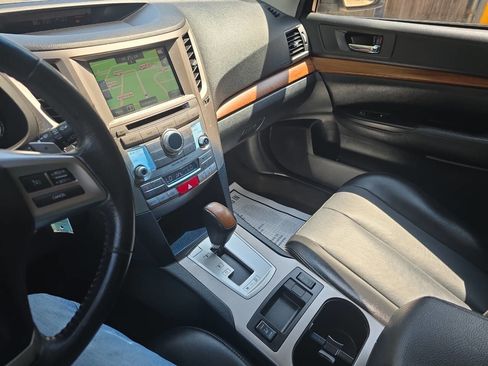 Used 2013 Subaru Outback 2.5i Limited w/ Popular Pkg 2 image 24