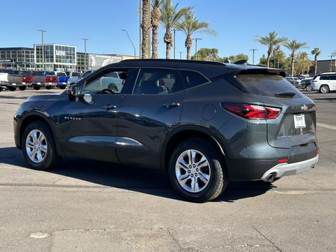 Used 2020 Chevrolet Blazer LT image 4