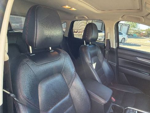 Used 2022 MAZDA CX-5 Carbon Edition image 40