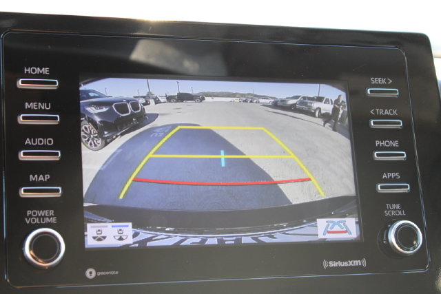 Used 2024 Toyota Camry SE w/ Convenience Package FWD image 12