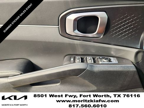 New 2026 Kia Sorento S AWD/4WD image 16