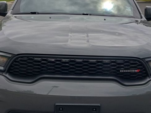 Used 2022 Dodge Durango GT AWD/4WD image 18