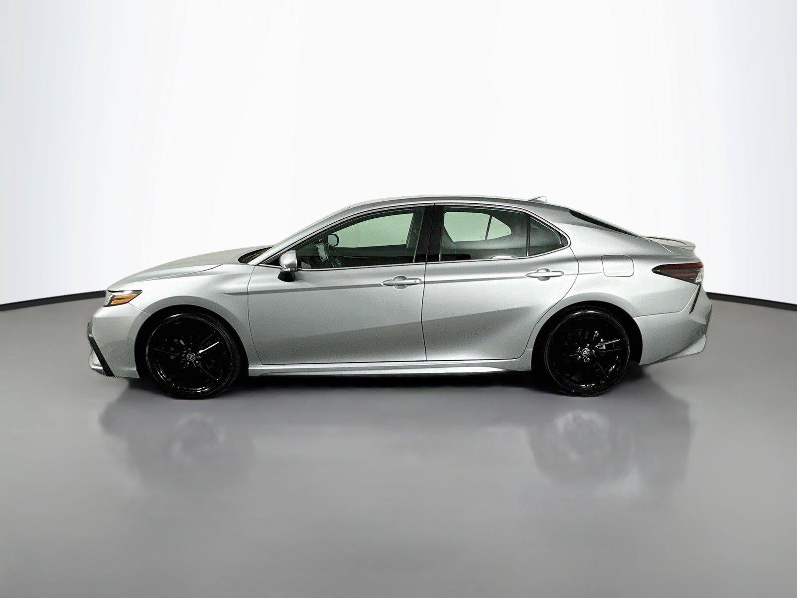 Certified 2024 Toyota Camry XSE FWD image 8