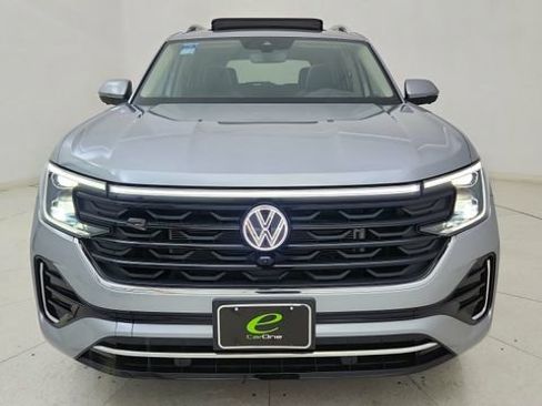 Used 2026 Volkswagen Atlas SEL Premium R-Line image 13