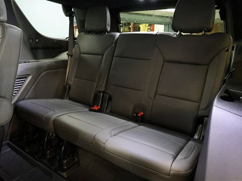 New 2026 Chevrolet Tahoe LT w/ Comfort Package image 9