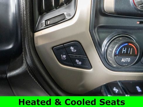 Used 2016 GMC Sierra 1500 Denali image 21