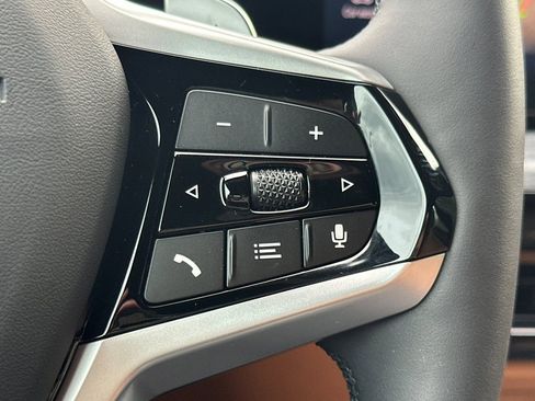 Used 2025 BMW 430i w/ Premium Package image 31