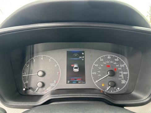 Used 2024 Toyota Corolla LE image 18