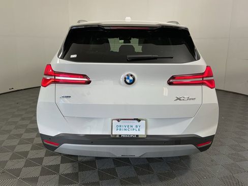 Certified 2025 BMW X3 xDrive30i w/ Convenience Package image 6