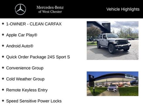 Used 2018 Jeep Wrangler Unlimited Sport S image 5