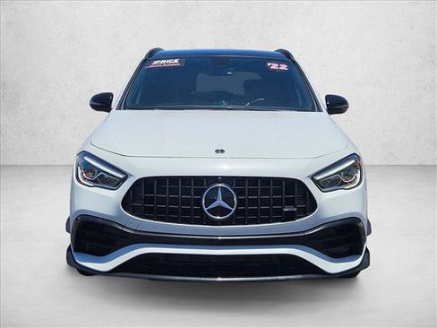 Used 2022 Mercedes-Benz GLA 45 AMG 4MATIC image 2