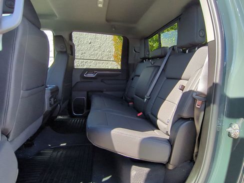 New 2026 Chevrolet Silverado 3500 LT w/ All Star Edition image 20