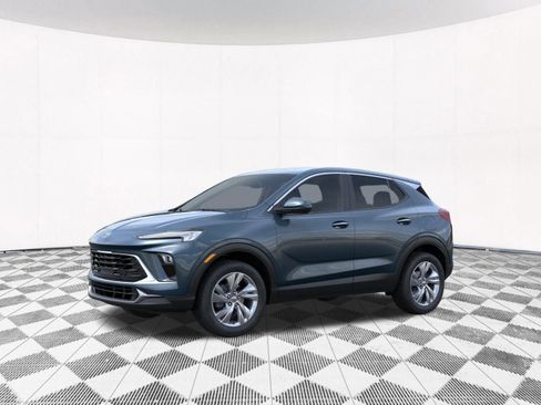 New 2026 Buick Encore GX Preferred w/ Comfort Package image 6