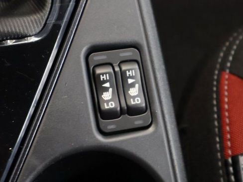 New 2025 Subaru Impreza RS image 13