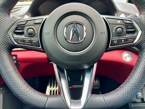 New 2026 Acura RDX A-Spec AWD/4WD image 20