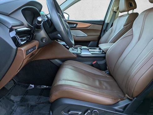 Used 2024 Acura MDX FWD w/ Technology Package image 18