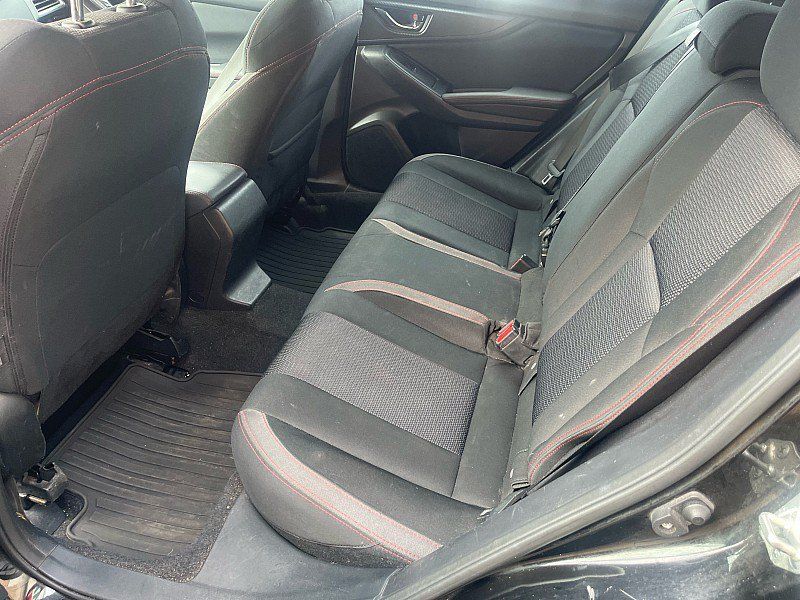 Used 2018 Subaru Impreza 2.0i Sport AWD/4WD image 10