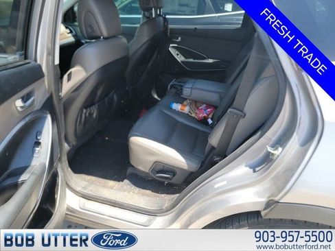 Used 2017 Hyundai Santa Fe FWD image 6