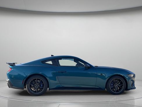 New 2026 Ford Mustang Dark Horse RWD image 2