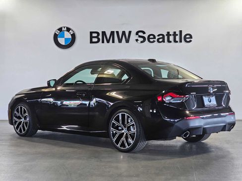 New 2026 BMW i5 M60 w/ Premium Package AWD/4WD image 4