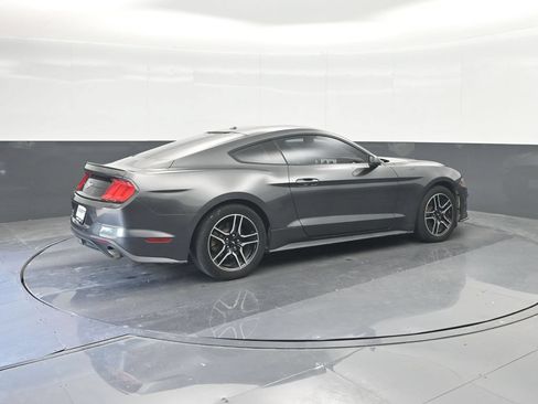 Used 2019 Ford Mustang Coupe w/ Equipment Group 101A RWD image 12