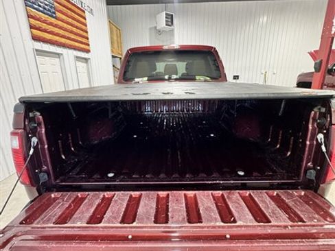Used 2012 Ford F250 XLT w/ XLT Value Pkg AWD/4WD image 6