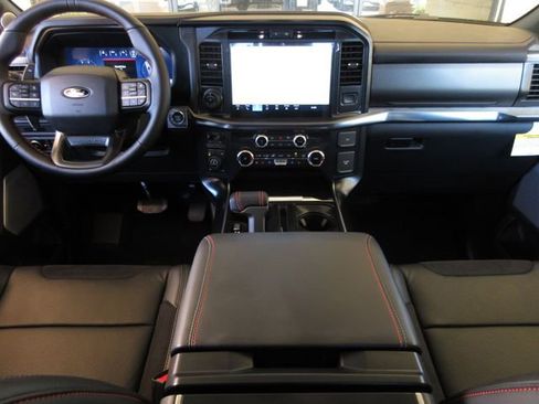 New 2025 Ford F150 Raptor image 23