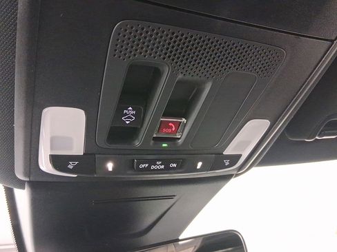 Used 2025 Honda Civic Sport Touring image 17