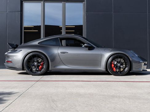 Certified 2022 Porsche 911 GT3 Touring image 12