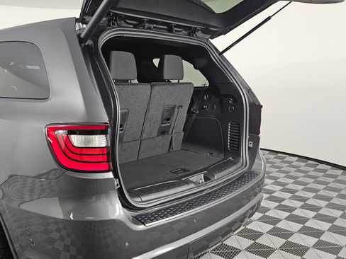 New 2026 Dodge Durango GT AWD/4WD image 15