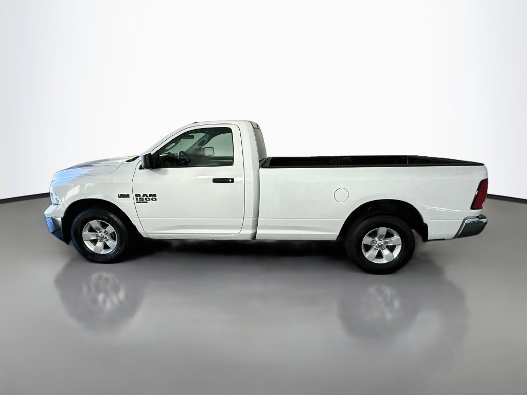 Used 2020 RAM 1500 Tradesman w/ Popular Equipment Group RWD image 4