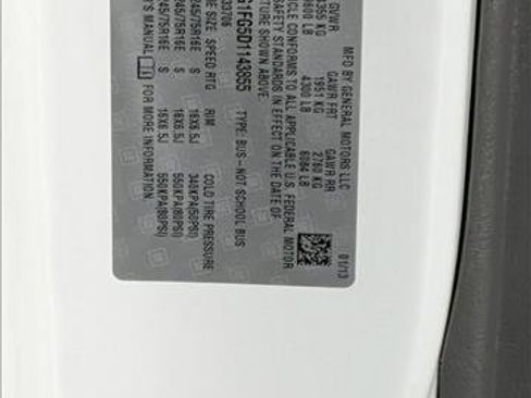 Used 2013 Chevrolet Express 3500 LT w/ LT Preferred Equipment Group image 24